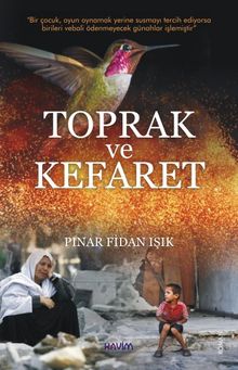 Toprak ve Kefaret - Pınar Fidan Işık PDF İndir