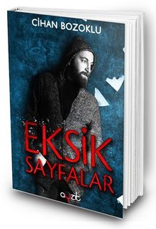 Eksik Sayfalar - Cihan Bozoklu PDF İndir