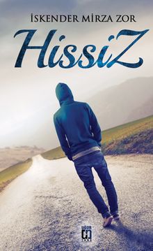 Hissiz - İskender Mirza Zor PDF İndir