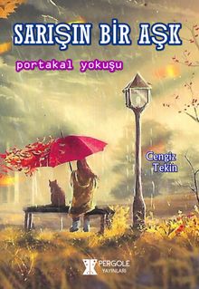 Sarışın Bir Aşk  Portakal Yokuşu - Cengiz Tekin PDF İndir