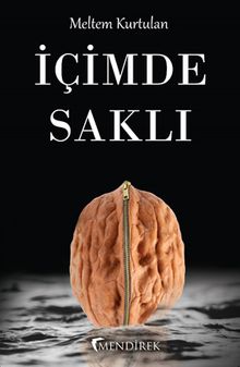 İçimde Saklı - Meltem Kurtulan PDF İndir