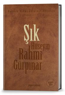 Şık PDF İndir