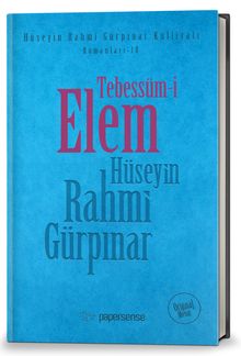 Tebessüm-i Elem - Hüseyin Rahmi Gürpınar PDF İndir