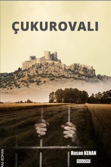 Çukurovalı - Hasan Kenan PDF İndir