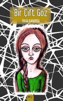 Bir Çift Göz - Tolga Karaboğa PDF İndir