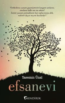 Efsanevi - Yasemin Ünal PDF İndir