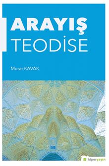 Arayış Teodise PDF İndir