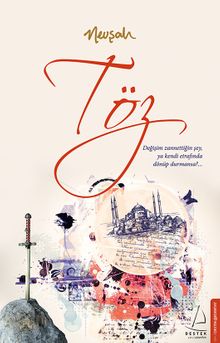 Töz - Nevşah Fidan Karamehmet PDF İndir