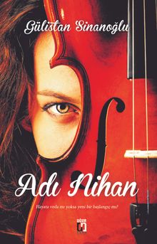 Adı Nihan - Gülistan Sinanoğlu PDF İndir