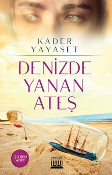 Denizde Yanan Ateş - Kader Yayaset PDF İndir