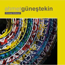 Cenup Güneşi - Ahmet Güneştekin PDF İndir