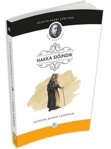 Hakka Sığındık - Hüseyin Rahmi Gürpınar PDF İndir