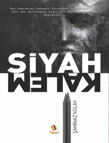 Siyah Kalem - Şahinaz Kolay PDF İndir