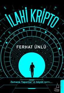 İlahi Kripto - Ferhat Ünlü PDF İndir