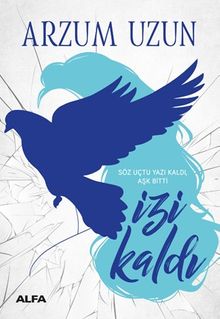 İzi Kaldı - Arzum Uzun PDF İndir