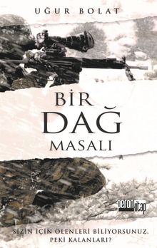 Bir Dağ Masalı - Uğur Bolat PDF İndir