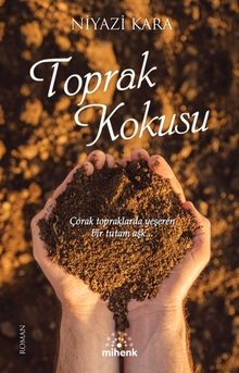 Toprak Kokusu - Niyazi Kara PDF İndir