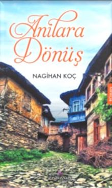 Anılara Dönüş PDF İndir