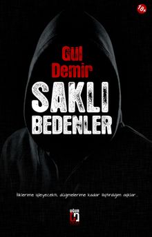 Saklı Bedenler - Gül Demir PDF İndir