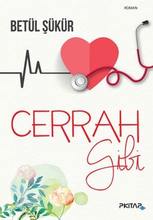 Cerrah Gibi - Betül Şükür PDF İndir