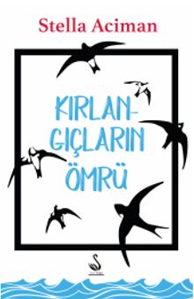 Kırlangıçların Ömrü PDF İndir
