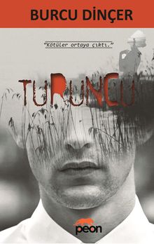 Turuncu - Burcu Dinçer PDF İndir