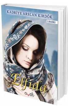 Elfida - Kadriye Arslan Kırdök PDF İndir