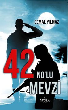 42 No'lu Mevzi - Cemal Yılmaz PDF İndir