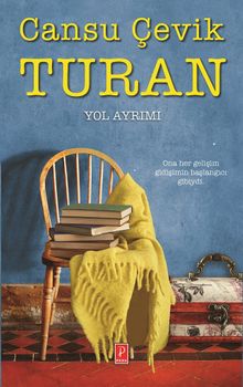 Yol Ayrımı PDF İndir