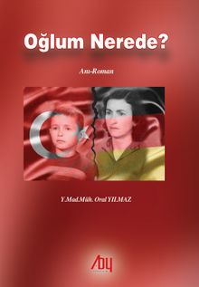 Oğlum Nerede ? PDF İndir