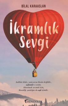 İkramlık Sevgi - Bilal Karaaslan PDF İndir