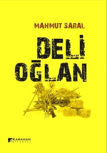 Deli Oğlan PDF İndir