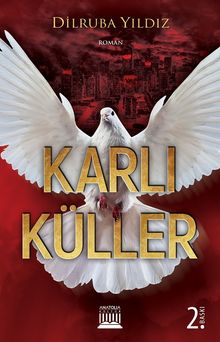 Karlı Küller PDF İndir