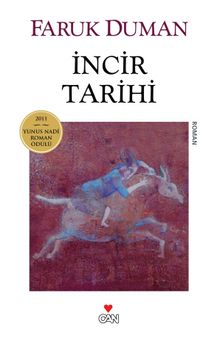 İncir Tarihi - Faruk Duman
