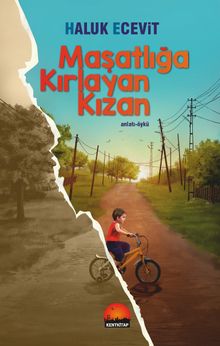 Maşatlığa Kırlayan Kızan - Haluk Ecevit PDF İndir