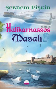 Halikarnassos Masalı PDF İndir