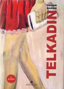 Telkadın - Hasan Baran PDF İndir