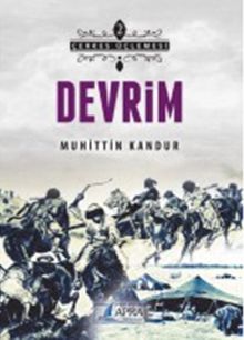Devrim PDF İndir