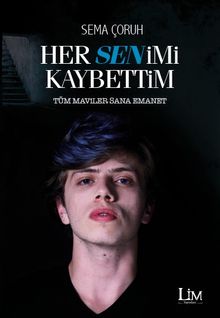 Her Senimi Kaybettim - Sema Çoruh PDF İndir
