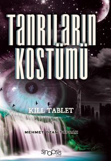 Tanrıların Kostümü - Mehmet Ozan Toprak PDF İndir