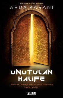 Unutulan Halife PDF İndir