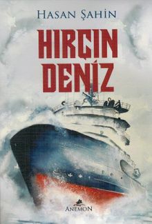 Hırçın Deniz - Hasan Şahin PDF İndir