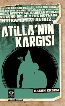 Atilla'nın Kargısı - Hasan Erdem PDF İndir