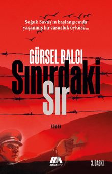 Sınırdaki Sır PDF İndir