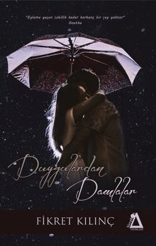 Duygulardan Damlalar - Fikret Kılınç PDF İndir