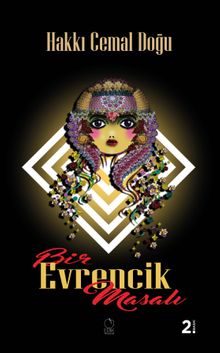 Bir Evrencik Masalı - Hakkı Cemal Doğu PDF İndir