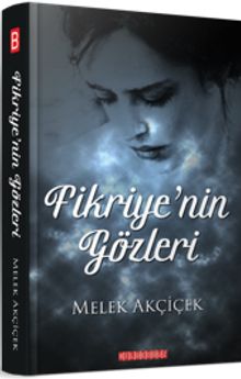 Fikriye’nin Gözleri PDF İndir