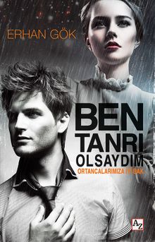 Ben Tanrı Olsaydım - Erhan Gök PDF İndir
