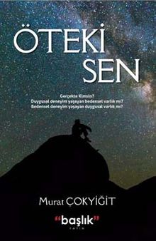 Öteki Sen PDF İndir