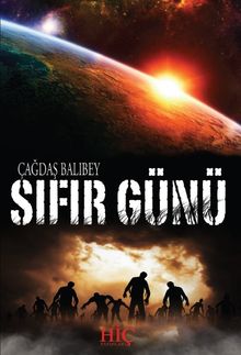 Sıfır Günü PDF İndir